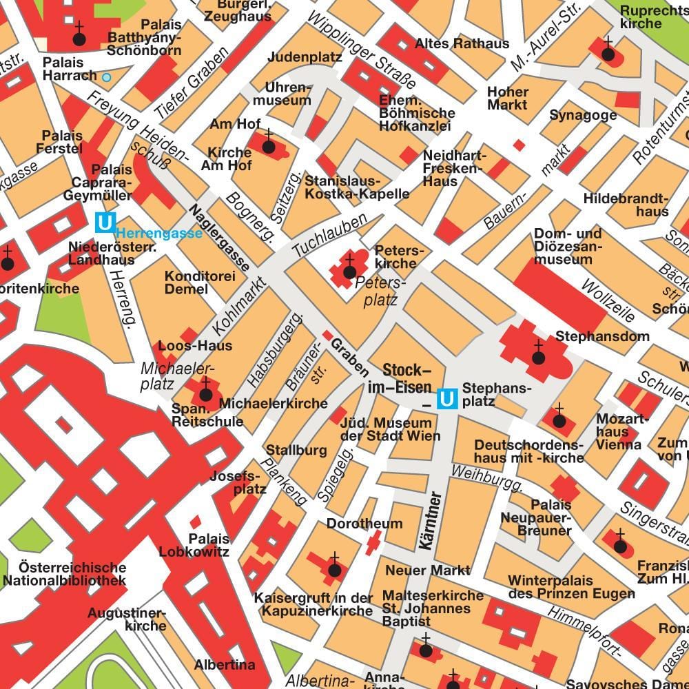 Vyèn sant kat jeyografik