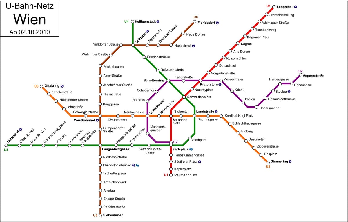 bèn d Vyèn kat jeyografik