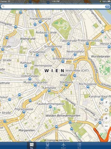 Vyèn kat jeyografik app
