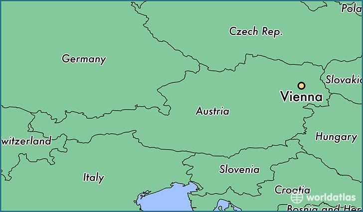 Vyèn nan kat jeyografik