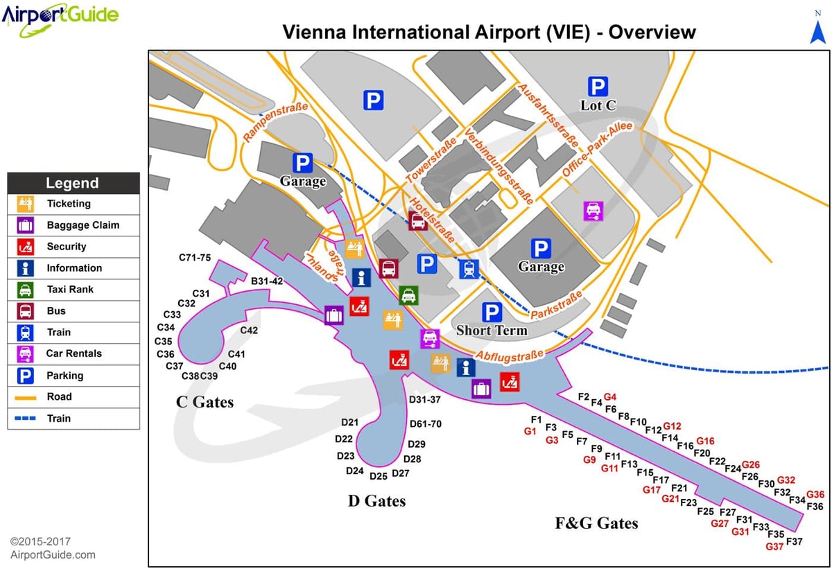 Wien ayewopò kat jeyografik