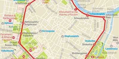 Vyèn bag bèn wout kat jeyografik