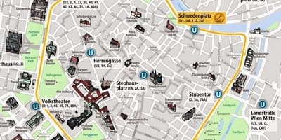 Vyèn bèn kat jeyografik 2016